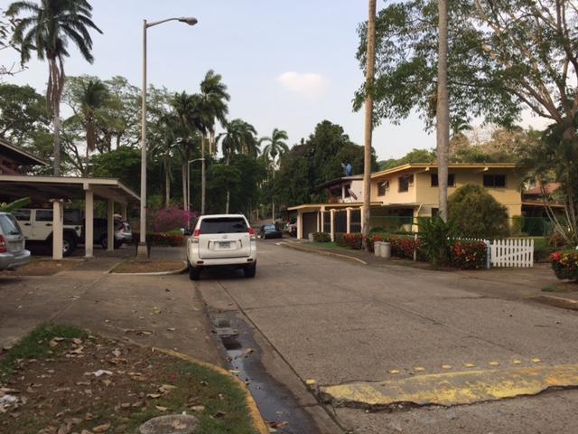Cabañas Colindas Ciudad de Panamá Exterior foto